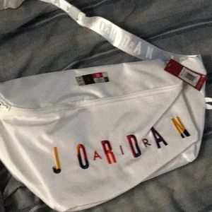Jordan fanny pack